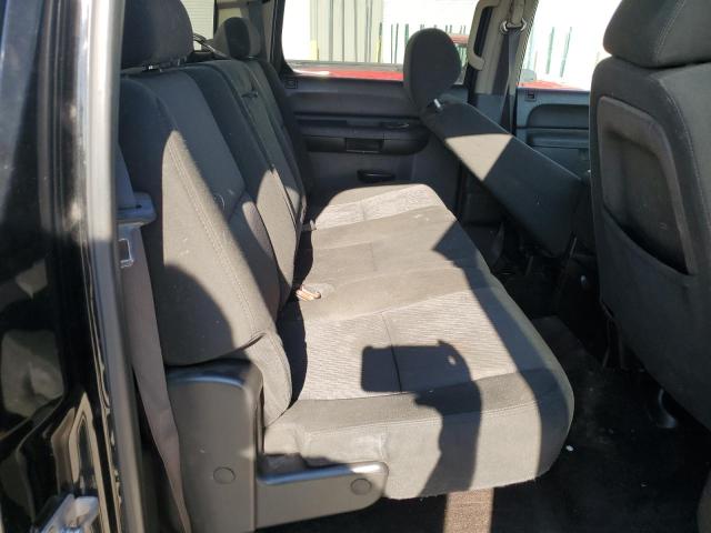 2011 CHEVROLET SILVERADO - 1GCPKSE32BF236351