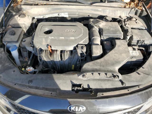 2016 KIA OPTIMA LX 5XXGT4L31GG035688