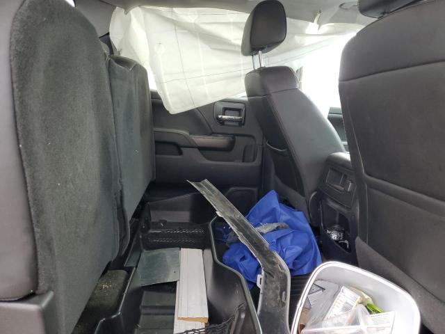 2018 GMC SIERRA C15 #3293566966