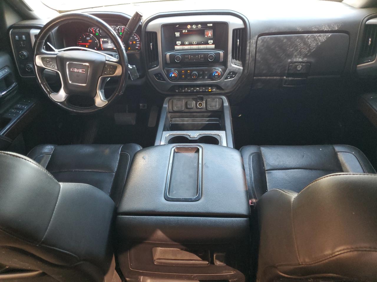 GMC SIERRA K2500 SLT