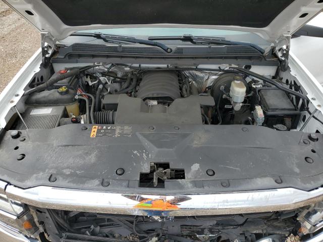 2018 CHEVROLET SILVERADO #3312582168