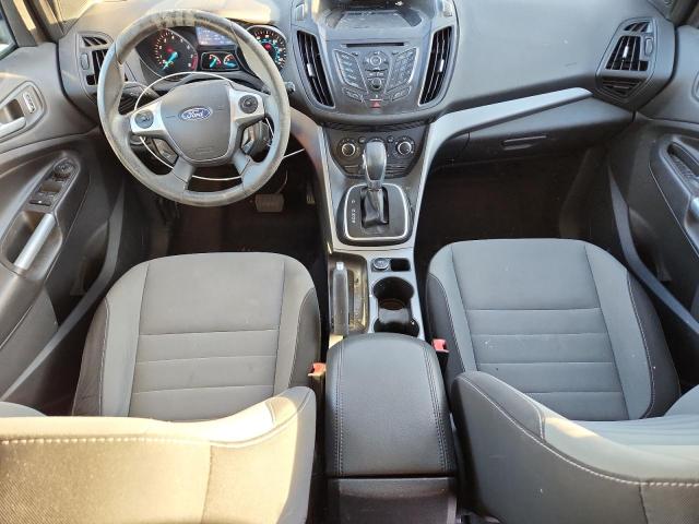 2013 FORD ESCAPE SE - 1FMCU9GXXDUD04214