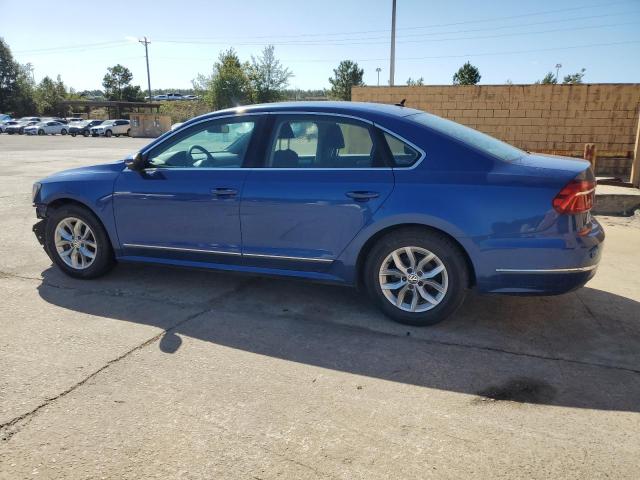 2017 VOLKSWAGEN PASSAT S 1VWAT7A33HC041551