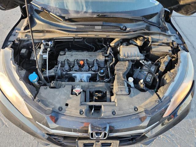 2016 HONDA HR-V EXL #3302152121