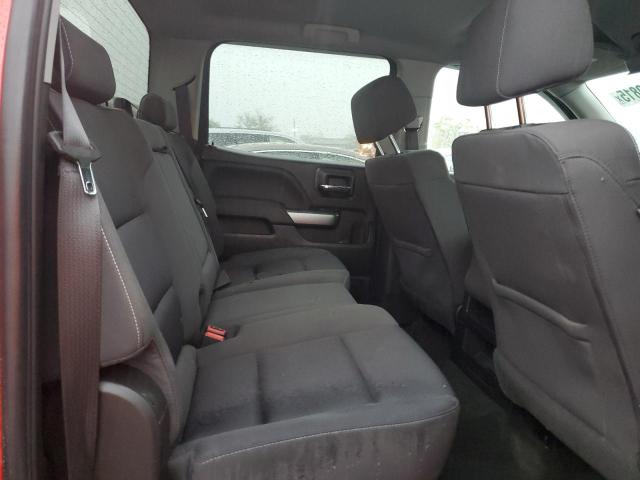 2018 CHEVROLET SILVERADO K1500 LT - 3GCUKREC5JG111305