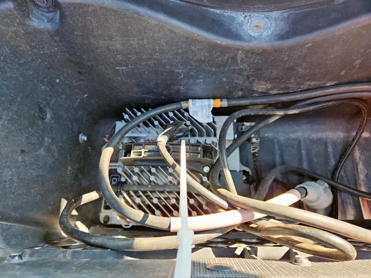 Lot #3256468714 2023 CLUB CAR TEMPO FLA