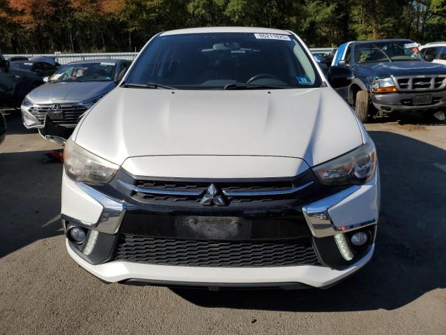 2018 MITSUBISHI OUTLANDER JA4AP3AU8JU003509