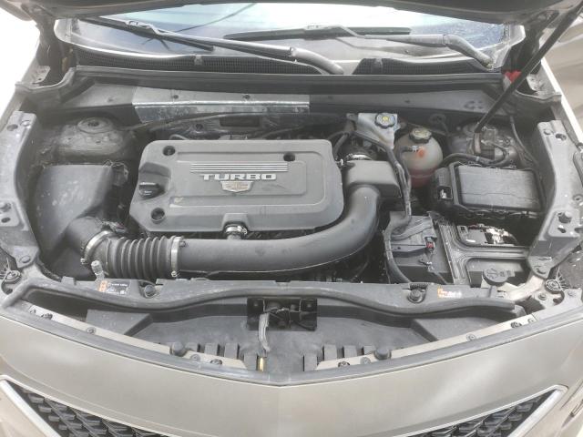 2020 CADILLAC XT4 SPORT 1GYFZER4XLF125389