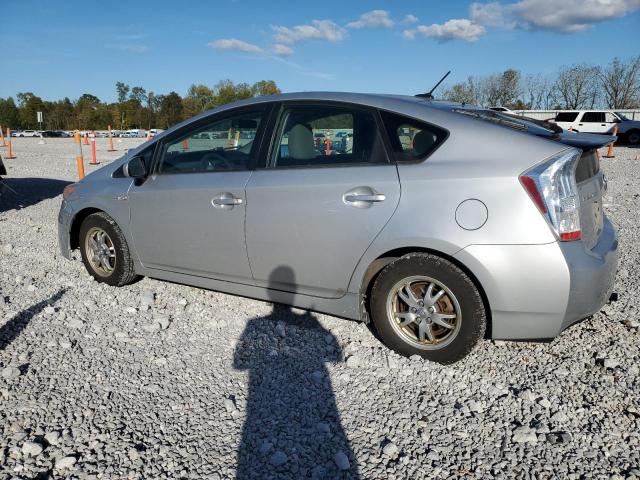 2011 TOYOTA PRIUS #3264529544