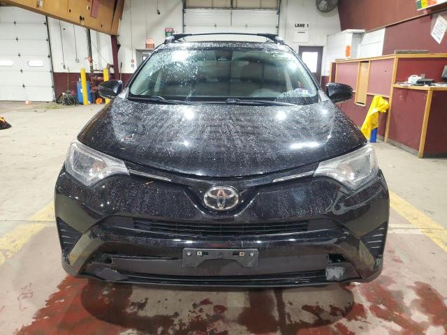 2017 TOYOTA RAV4 LE 2T3BFREVXHW553102