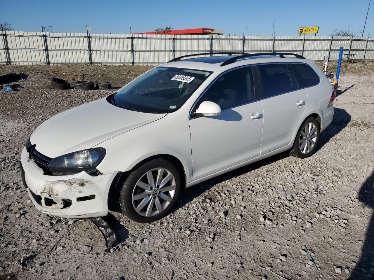 VOLKSWAGEN JETTA TDI