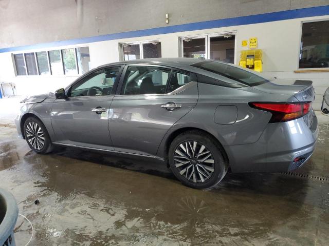 2024 NISSAN ALTIMA SV 1N4BL4DV7RN334433