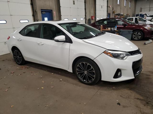 2015 TOYOTA COROLLA L - 2T1BURHE0FC445287