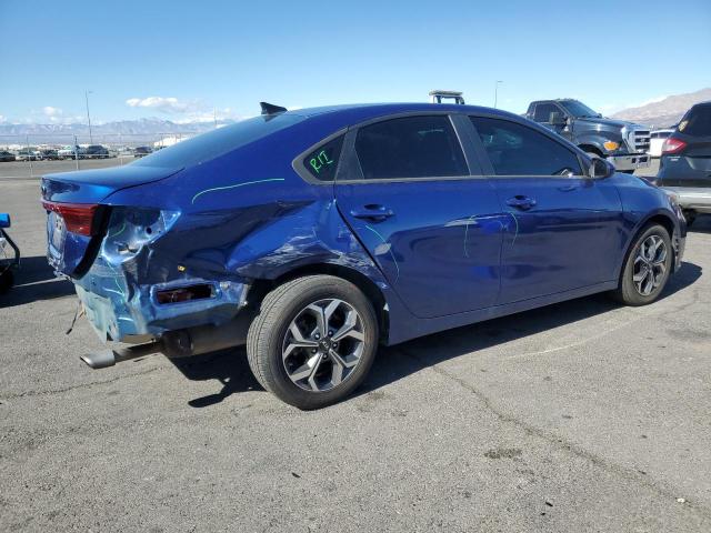 2021 KIA FORTE FE #3276755113