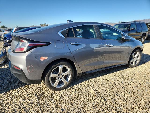 2018 CHEVROLET VOLT LT - 1G1RC6S58JU149351