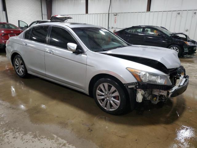 2012 HONDA ACCORD EXL - 1HGCP3F83CA020136