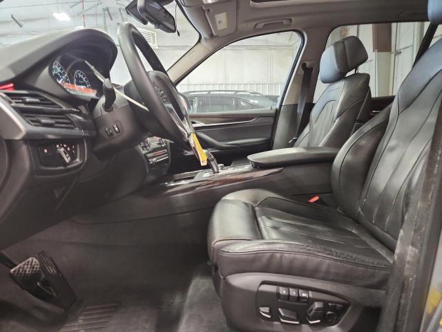 2016 BMW X5 XDR40E - 5UXKT0C52G0S77586