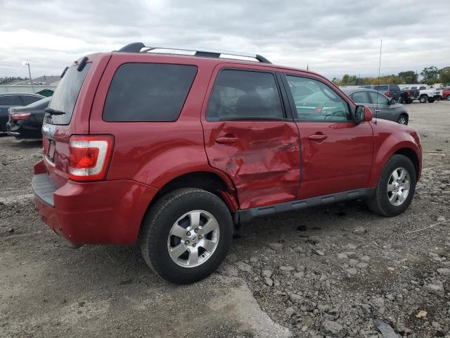 2011 FORD ESCAPE LIM - 1FMCU0E71BKC28700