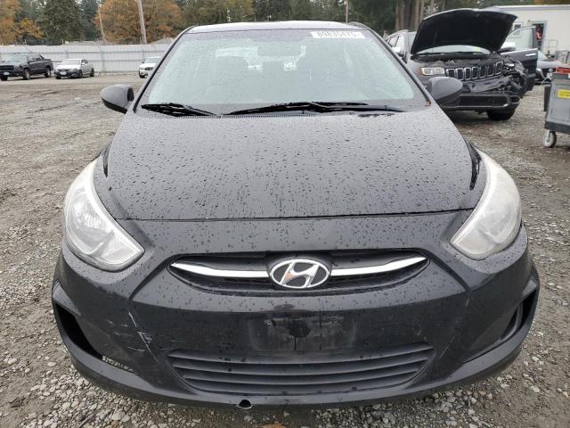 2017 HYUNDAI ACCENT SE KMHCT4AE6HU377938