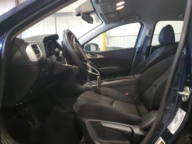 2017 MAZDA 3 SPORT 3MZBN1U71HM150857