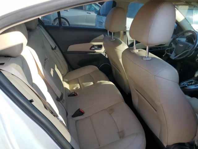 2015 CHEVROLET CRUZE LTZ 1G1PG5SB0F7101604