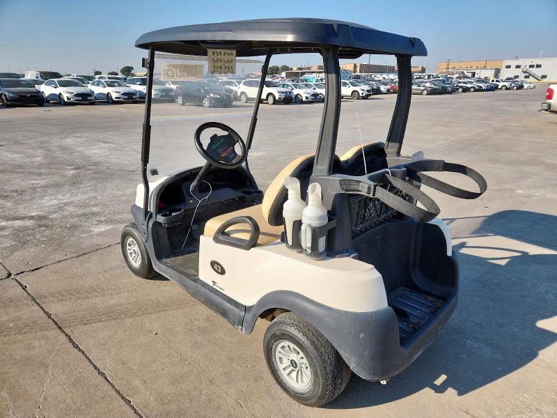 2023 CLUB CAR TEMPO FLA #3257093239