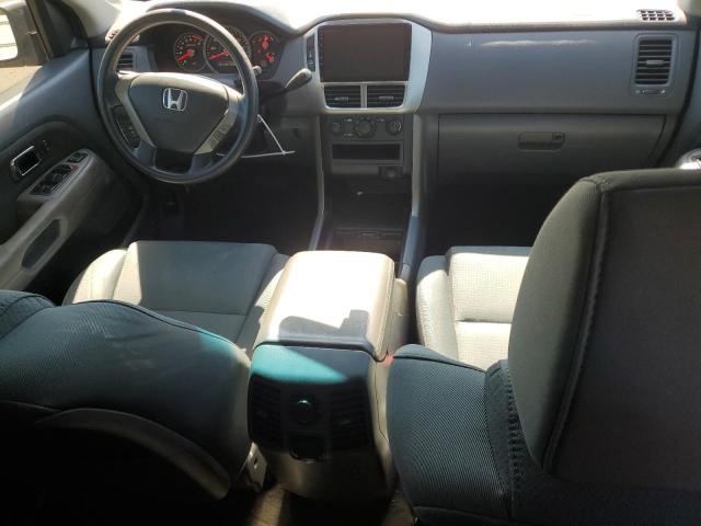 2007 HONDA PILOT LX #3292323346