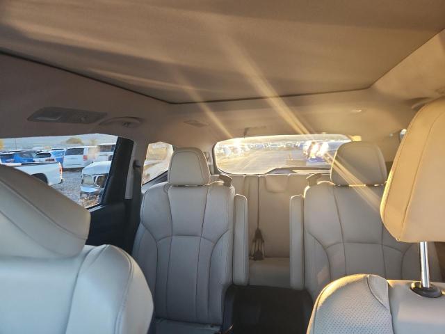 2022 SUBARU ASCENT LIM 4S4WMAPD3N3427218