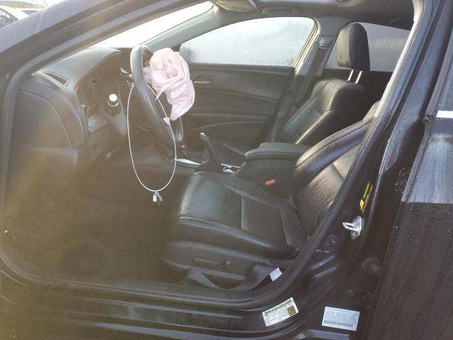 2018 ACURA ILX SPECIA 19UDE2F48JA002729