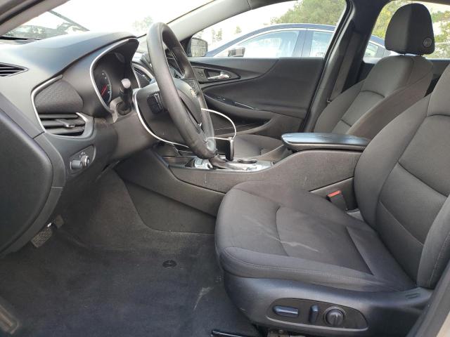 2023 CHEVROLET MALIBU LT - 1G1ZD5ST0PF167054