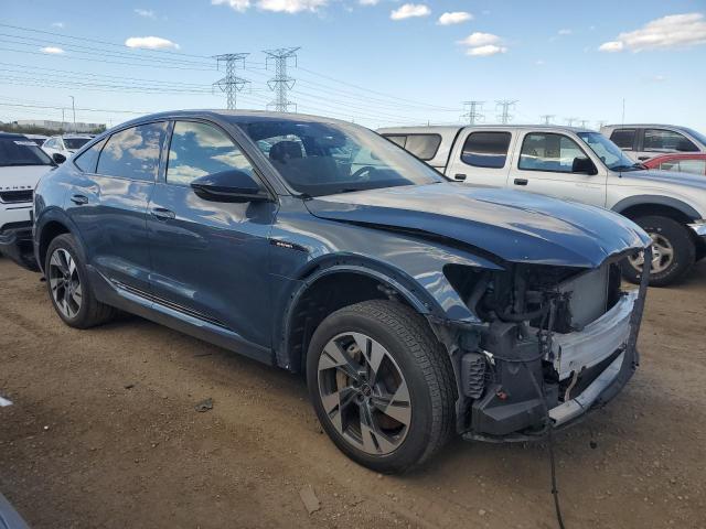 2023 AUDI E-TRON SPO WA11AAGE1PB024048