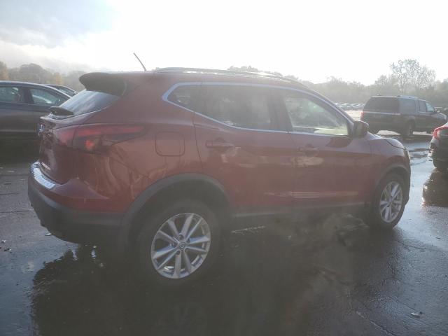 2018 NISSAN ROGUE SPOR JN1BJ1CR0JW261572