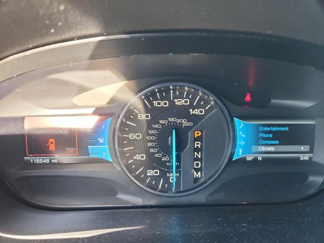 2012 FORD EDGE LIMIT #3296679020