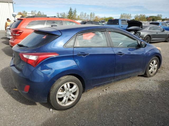 2013 HYUNDAI ELANTRA GT - KMHD25LE0DU020002
