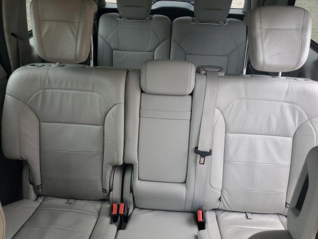 2014 MERCEDES-BENZ GL 450 4MA - 4JGDF7CE9EA377701