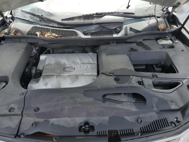 2015 LEXUS RX 350 #3261803204
