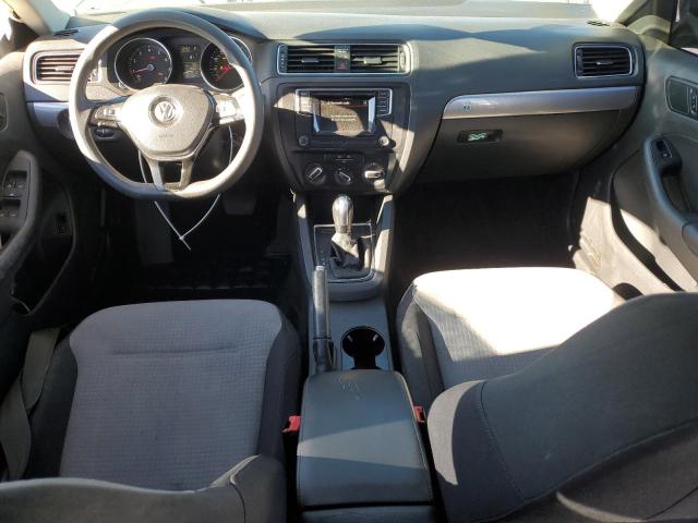 2018 VOLKSWAGEN JETTA S - 3VW2B7AJ4JM251635