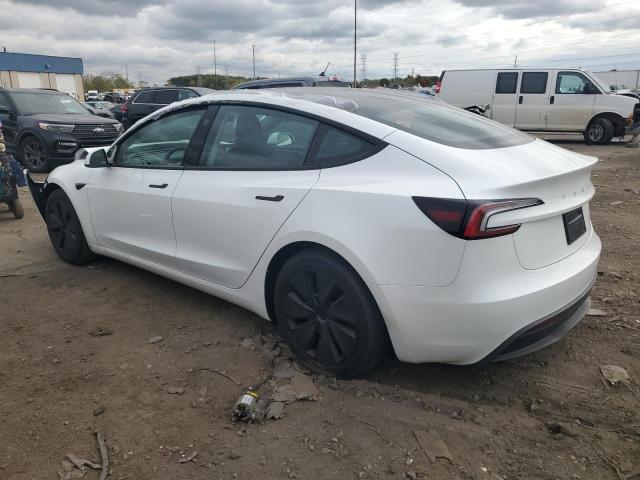 2025 TESLA MODEL 3 #3311492245