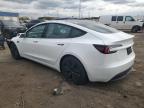 Lot #3311492245 2025 TESLA MODEL 3