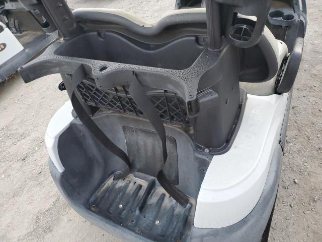 2020 CLUB CAR PRECEDENT FLA #3263695741