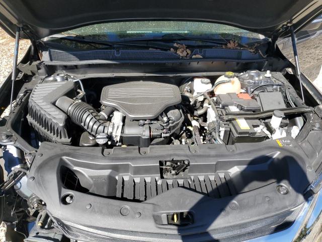 2022 CHEVROLET BLAZER 3LT 3GNKBDRS8NS197232