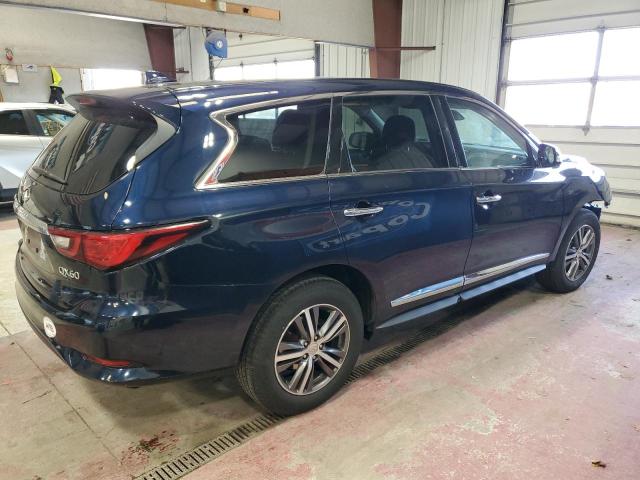 2020 INFINITI QX60 LUXE - 5N1DL0MN2LC520228