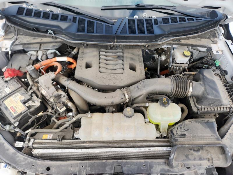 2023 FORD F150 SUPER #3310309977