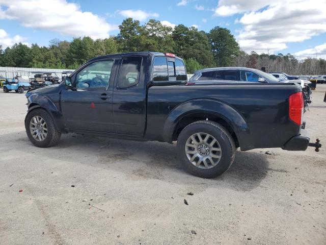 2012 NISSAN FRONTIER S - 1N6AD0CU2CC403002