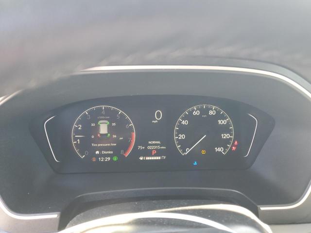 2025 HONDA PILOT TOUR #3282390271