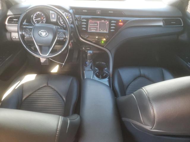 2019 TOYOTA CAMRY L - 4T1B11HK4KU841327