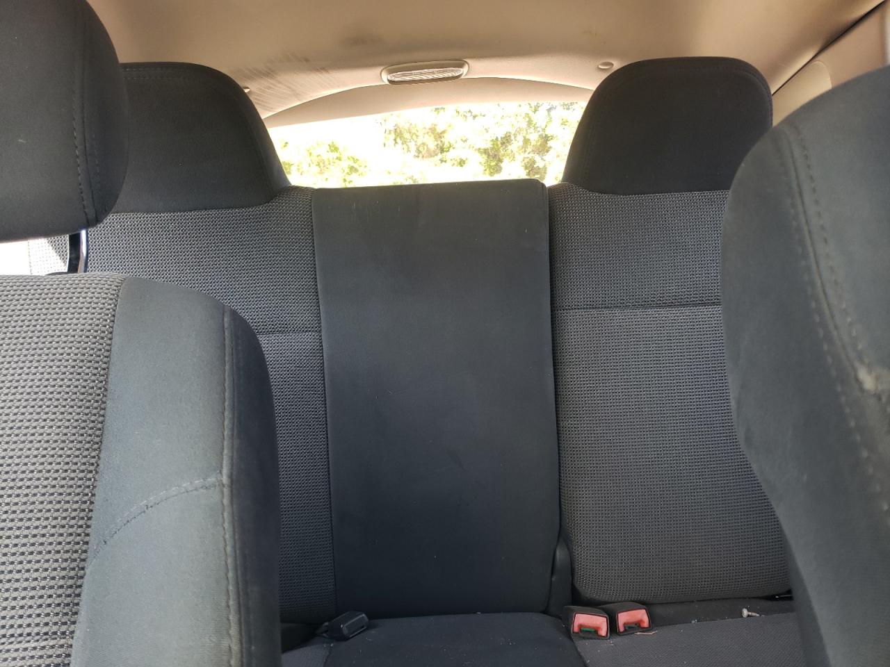 DODGE CALIBER MAINSTREET