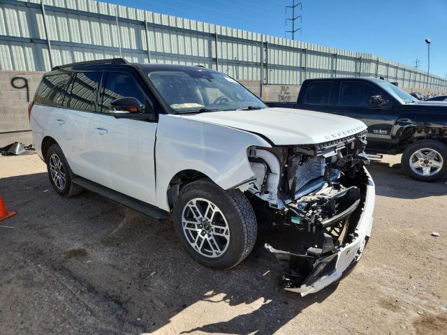 2025 FORD EXPEDITION #3298227027