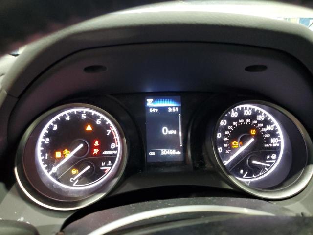 2024 TOYOTA CAMRY SE N - 4T1G11AK3RU191268