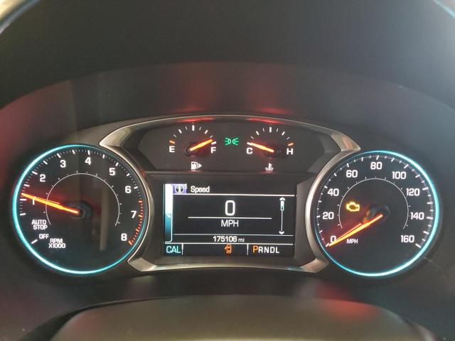 2018 CHEVROLET MALIBU LT #3265127798